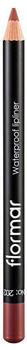 Flormar Waterproof Lipliner 202 Pink Brown (1,1 g)