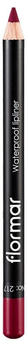 Flormar Waterproof Lipliner 217 Chic Crimson (1,1 g)