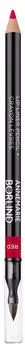 Annemarie Börlind Lipliner red (1 g)