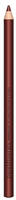 BareMinerals Mineralist Lasting Lippenkonturenstifte Calming Cacoa 1,3 Gramm