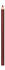 bareMinerals Mineralist Matte Lipliner (1,5 g)