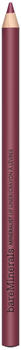 bareMinerals Mineralist Matte Lipliner Mindful Mulberry (1,5 g)