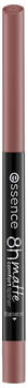 Essence 8h Matte Comfort Lipliner 02 Silky Hazelnut