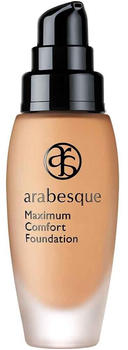 Arabesque Maximum Comfort Foundation 15 Cognac (30ml)