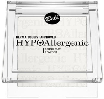 Bell Hypoallergenic Fixing Mat Powder (9g)