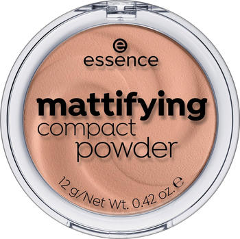 Essence mattifying compact powder (12g) 30 - medium beige