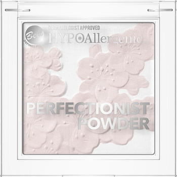 Bell Hypoallergenic Perfectionist Powder (9g) 02 HD Pastel