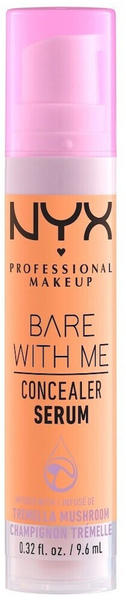 NYX Bare With Me Concealer Serum (9,6ml) Tan 06