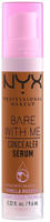 NYX Professional Make-Up 800897129859, NYX Professional Make-Up Bare With Me
