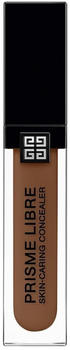 Givenchy Prisme Libre Skin-Caring Glow Concealer (11ml) N480