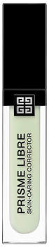 Givenchy Prisme Libre Skin-Caring Corrector Color Corrector (11ml) Verde