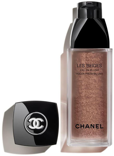 Chanel Les Beiges Eau de Blush (15ml) warm pink