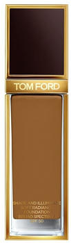 Tom Ford Shade & Illuminate Foundation Soft Radiance (30ml) Warm Almond