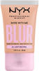 NYX Professional Makeup Bare With Me Blur Tint Hydratisierendes Make Up Farbton 04