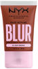 NYX Professional Makeup Foundation Bare With Me Blur Tint 20 Deep Bronze (30 ml),