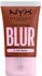 NYX Bare With Me Blur Tint Foundation (30ml) 20 Deep Bronze
