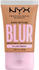 NYX Bare With Me Blur Tint Foundation (30ml) 09 Light Medium