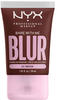NYX Professional Makeup Foundation Bare With Me Blur Tint 22 Mocha (30 ml),