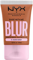 NYX PROFESSIONAL MAKEUP K5446901, NYX PROFESSIONAL MAKEUP Bare With Me Blur Tint