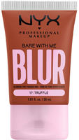 NYX Professional Make-Up K5447101, NYX Professional Make-Up Bare With Me (17 Truffle)