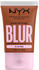 NYX Bare With Me Blur Tint Foundation (30ml) 18 Nutmeg