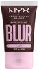 NYX Professional Makeup Foundation Bare With Me Blur Tint 24 Java (30 ml),