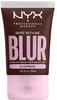 NYX Professional Makeup Foundation Bare With Me Blur Tint 23 Espresso (30 ml),