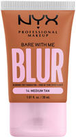 NYX PROFESSIONAL MAKEUP K5446801, NYX PROFESSIONAL MAKEUP Bare With Me Blur Tint