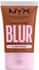 NYX Bare With Me Blur Tint Foundation (30ml) 16 Warm Caramel