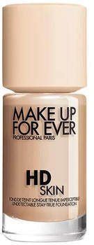 Make Up For Ever HD Skin Foundation (30ml) 1R12 Cool Ivory