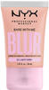 NYX Professional Makeup Bare With Me Blur Tint Hydratisierendes Make Up Farbton 03