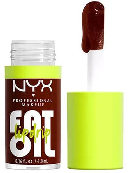 NYX Fat Oil Lip Drip 08 Status Update (4,8ml)