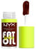 NYX Fat Oil Lip Drip 08 Status Update (4,8ml)
