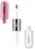 Kiko Unlimited Double Touch Lipstick (2 x 3ml) 119 Rhododendron Pink