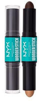 NYX Professional Make-Up K3281400, NYX Professional Make-Up Wonder Stick Dual...