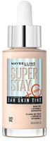 MAYBELLINE NEW YORK SuperStay Vitamin C Skin Tint Serum zum vereinheitlichen der