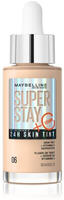 MAYBELLINE NEW YORK SuperStay Vitamin C Skin Tint Serum zum vereinheitlichen der