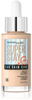 Maybelline Super Stay 24hr Skin Tint with Vitamin C 06