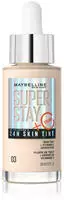Maybelline New York Super Stay 24H Skin Tint True Ivory 03 30 ml, Grundpreis:...