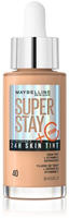 Maybelline New York Super Stay 24H Skin Tint Fwan 40 30 ml, Grundpreis: &euro;...