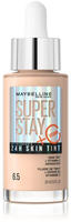 MAYBELLINE NEW YORK SuperStay Vitamin C Skin Tint Serum zum vereinheitlichen der