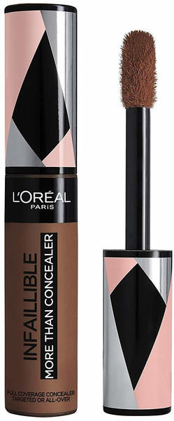 Loreal L'Oréal Infaillible More Than Concealer 340 Chestnut