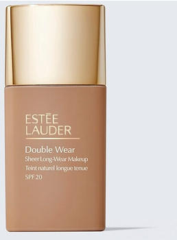 Estée Lauder Double Wear Sheer Long-Wear Makeup SPF20 (30ml) 4C3 Softan
