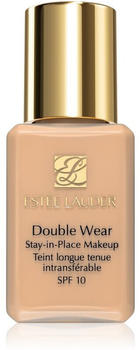 Estée Lauder Double Wear Stay-In-Place Makeup Mini SPF 10 (15ml) 1N2 Ecru