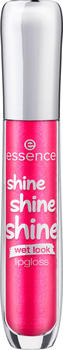 Essence Lipgloss Shine Shine Shine After Dark Pink 24 (5 ml)