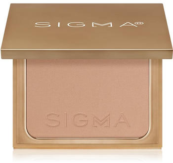 Sigma Beauty Matte Bronzer Medium (8g)