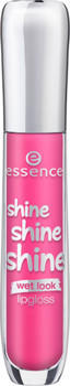 Essence Shine Shine Shine Lipgloss - 14 The Pink Of Bel Air (5ml)