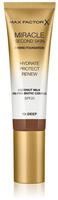 Max Factor Miracle Second Skin - 13 Deep 30 ml, Grundpreis: &euro; 249,67 / l