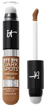 IT Cosmetics Bye Bye Dark Spots Concealer (9g) 50 Rich Cool