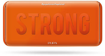 Pupa Palette L State of Mind Strong 004 Orange